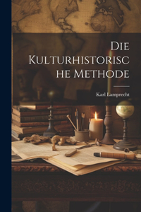Die Kulturhistorische Methode
