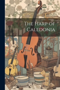 Harp of Caledonia