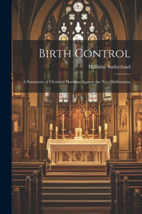 Birth Control