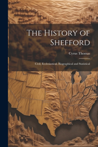History of Shefford