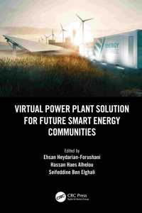 Virtual Power Plant Solution for Future Smart Energy Communities