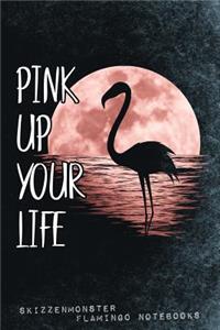 Pink Up Your Life