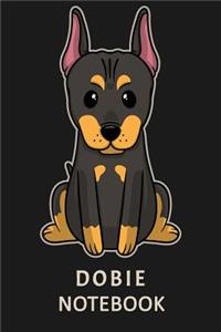 Dobie Notebook