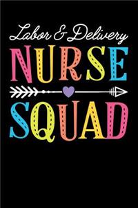 L&D Nurse Gift