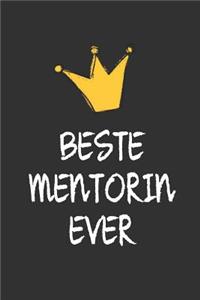 Beste Mentorin