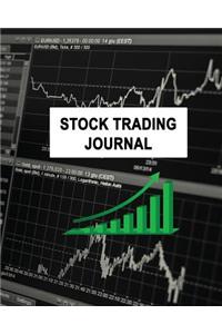 Stock Trading Journal