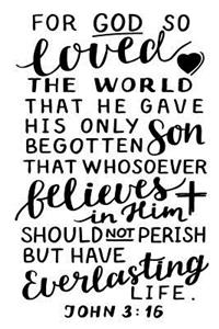 John 3
