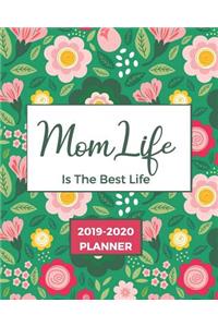 Mom Life