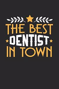 The Best Dentist in Town