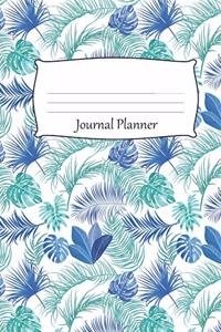 Journal Planner