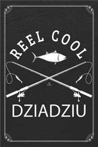 Reel Cool Dziadziu