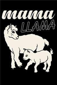 Mama Llama