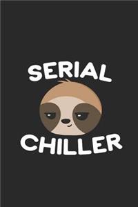 Serial Chiller