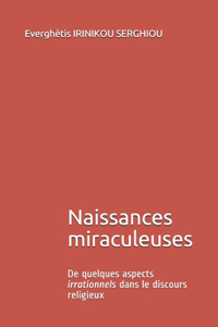 Naissances miraculeuses