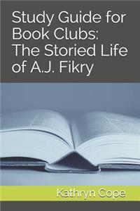 Study Guide for Book Clubs