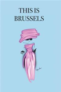 This Is Brussels
