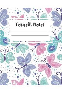 Cornell Notes