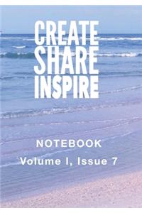 Create Share Inspire 7