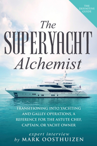 Superyacht Alchemist