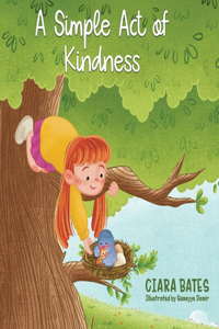 A Simple Act of Kindness
