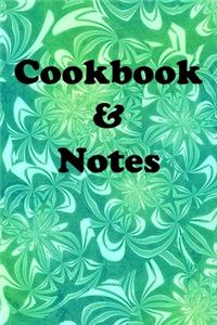 Cookbook & Notes