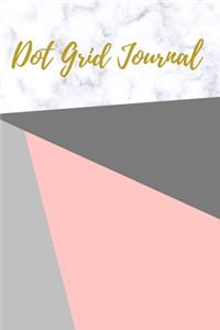 Dot Grid Journal