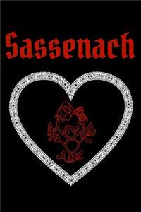 Sassenach