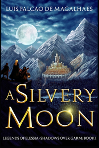 Silvery Moon