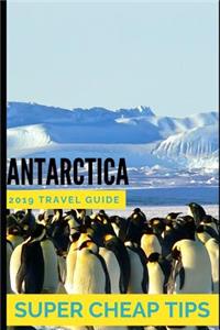 Antartica Travel Guide