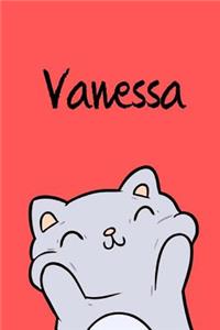 Vanessa