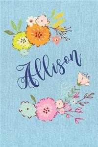 Allison