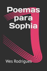Poemas para Sophia