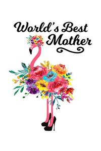 World's Best Mother