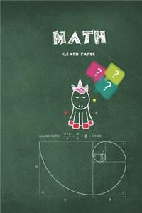 Math Graph Paper