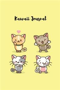Kawaii Journal