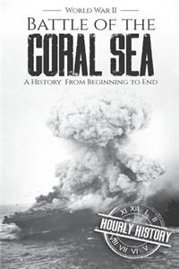 Battle of the Coral Sea - World War II