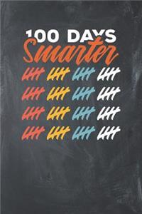 100 Days Smarter