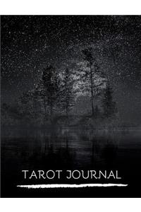Tarot Journal