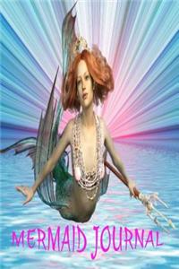 Mermaid Journal