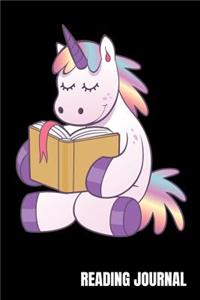 Reading Journal