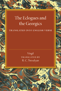 Eclogues and the Georgics