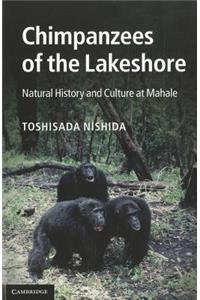 Chimpanzees of the Lakeshore