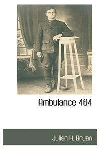 Ambulance 464