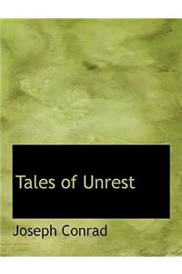 Tales of Unrest