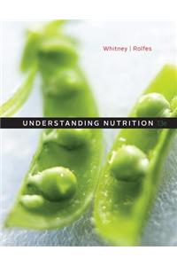 Cengage Advantage Books: Understanding Nutrition