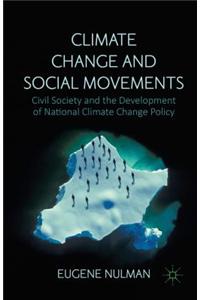 Climate Change and Social Movements