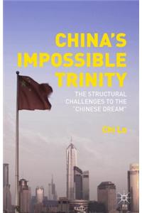 China's Impossible Trinity