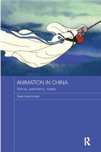 Animation in China