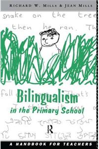 Bilingualism in the Primary School