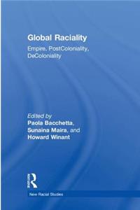 Global Raciality